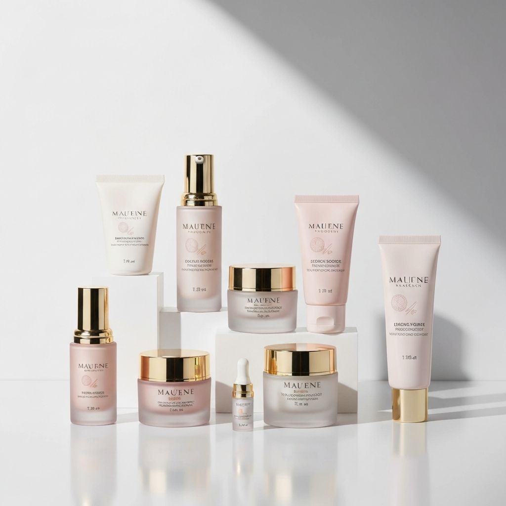 Musa Bella - Cuidado de piel madura