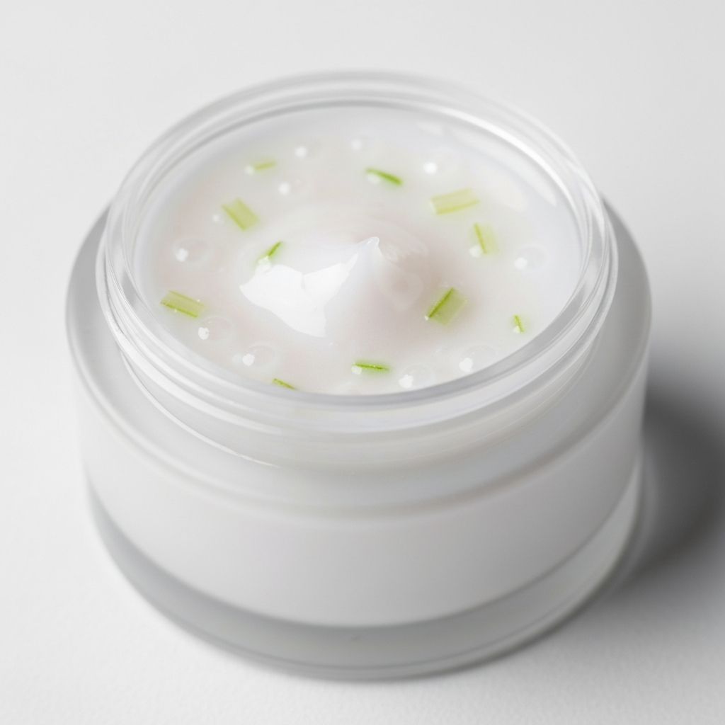 Hidratación y confort para la piel